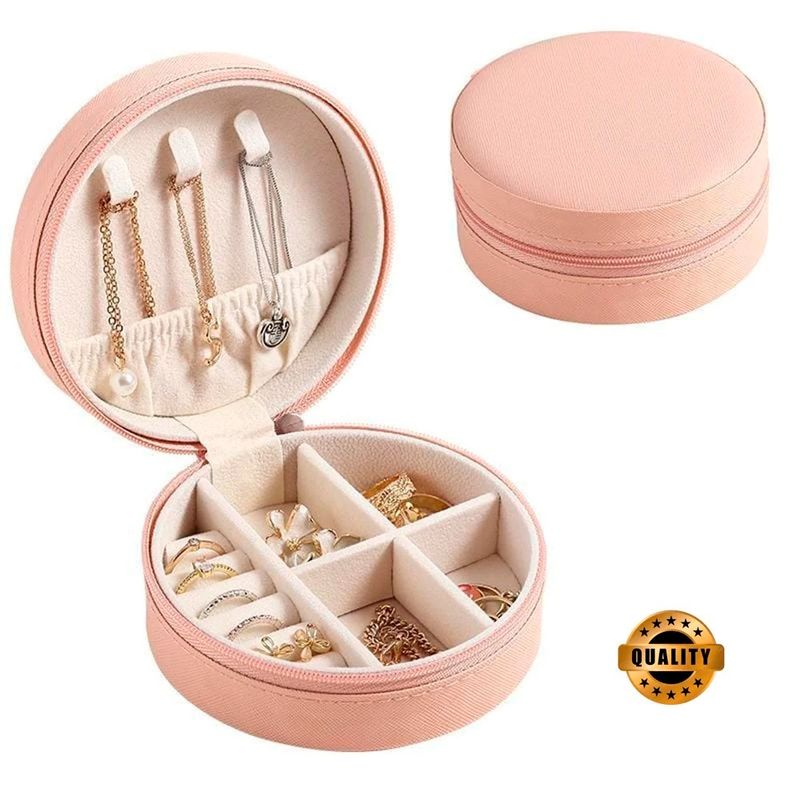 Maletin-Organizador-Joyero-Viaje-Rosado-MDA290042-Redondo-