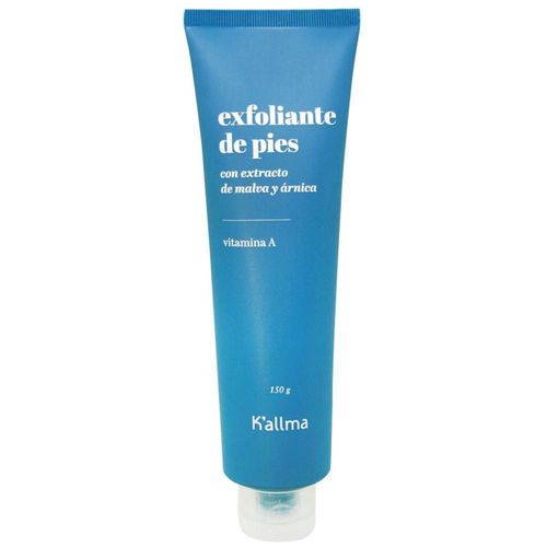 Exfoliante para pies