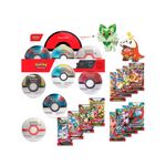 Pokemon-TCG-Pokeball-2024-Tin-Set-6-Unidades-Ingles