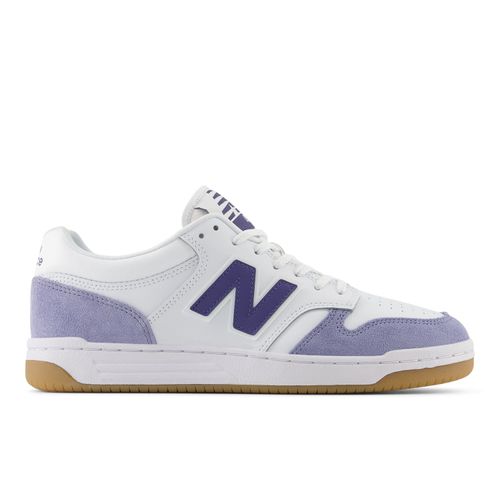 Zapatillas Urbanas New Balance Hombre Bb480Lxb Blanco