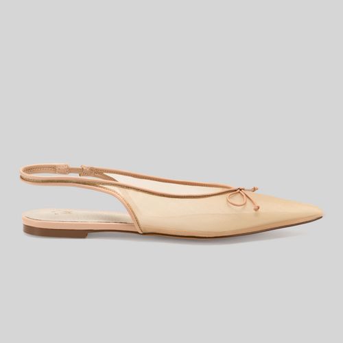 Balerinas Malabar Collection Mujer Balmesh Nude