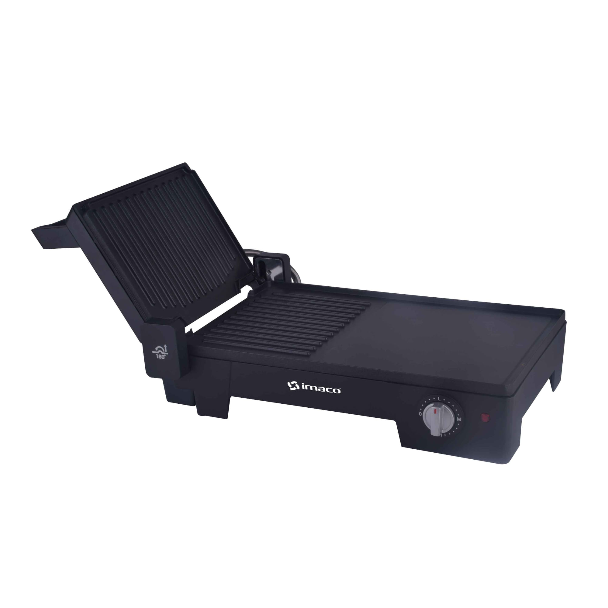 GRILL 2 EN 1 EXTENDIBLE IG1016E IMACO