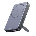 PowerBank-UGREEN-PB206-Magnetico-10000mAh-20W-Gris