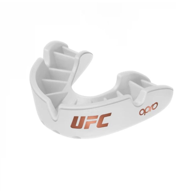 Protector-Bucal-OPRO-UFC-Bronze-Blanco-Adulto