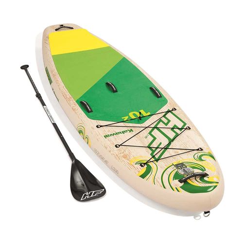 Paddle inflable Kahawai 3.10m x 86cm