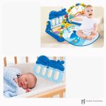 Gimnasio-para-Bebe-«BALLENITA»-Blue