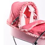 COCHE-PARA-MUÑECAS-ROMA-PRAMS-ANNIE-CON-PARASOL