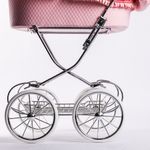 COCHE-PARA-MUÑECAS-ROMA-PRAMS-ANNIE-CON-PARASOL