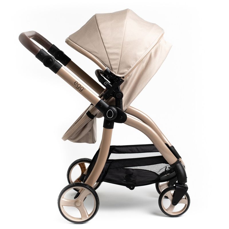 -COCHE-PARA-MUÑECAS-ROMA-PRAMS-EGG-FEATHER