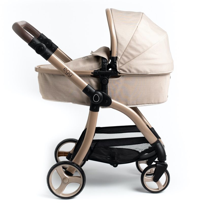 -COCHE-PARA-MUÑECAS-ROMA-PRAMS-EGG-FEATHER
