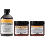 Shampoo-Nutritivo-250ml--Acondicionador--Mascarilla-Davines-Nourishing