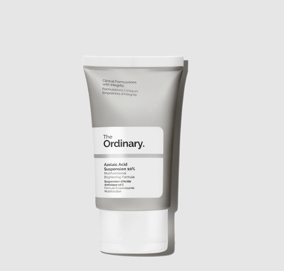 Suspensión de Ácido Azelaico 10 - The Ordinary 30ml
