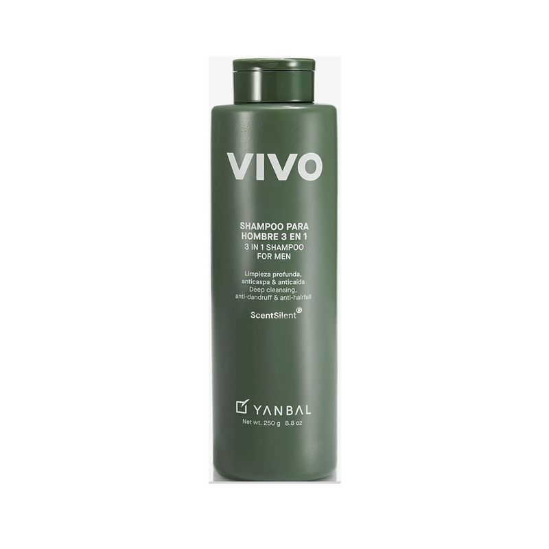 Shampoo-Triple-Accion-Vivo-de-Yanbal-250g
