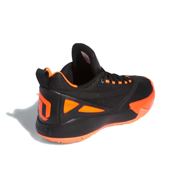 Zapatillas-Para-Hombre-Running-Adidas-Dame-Certified-2-IE7791-Multicolor-9