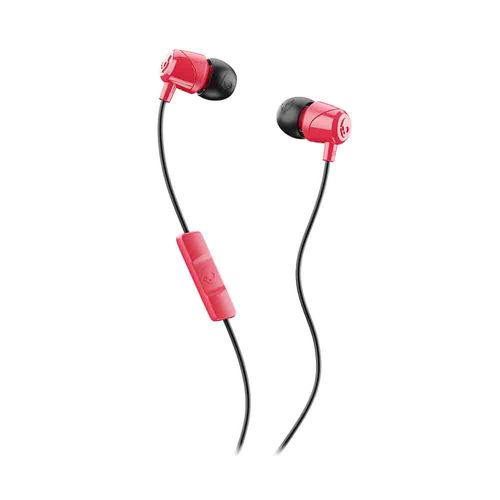 Audífonos in Ear SKULLCANDY S2DUY L676 Rojo