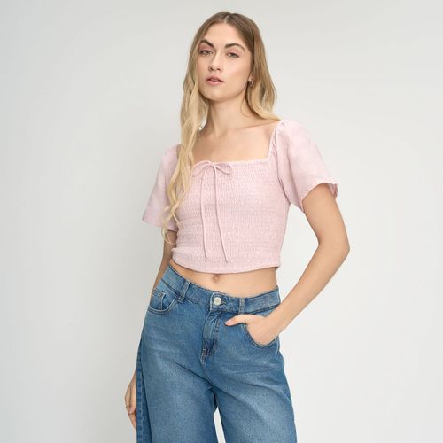 Blusa Mujer Hypnotic Sister T1