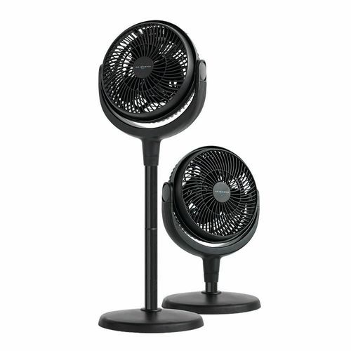 Ventilador de Pedestal AIR MONSTER 15755