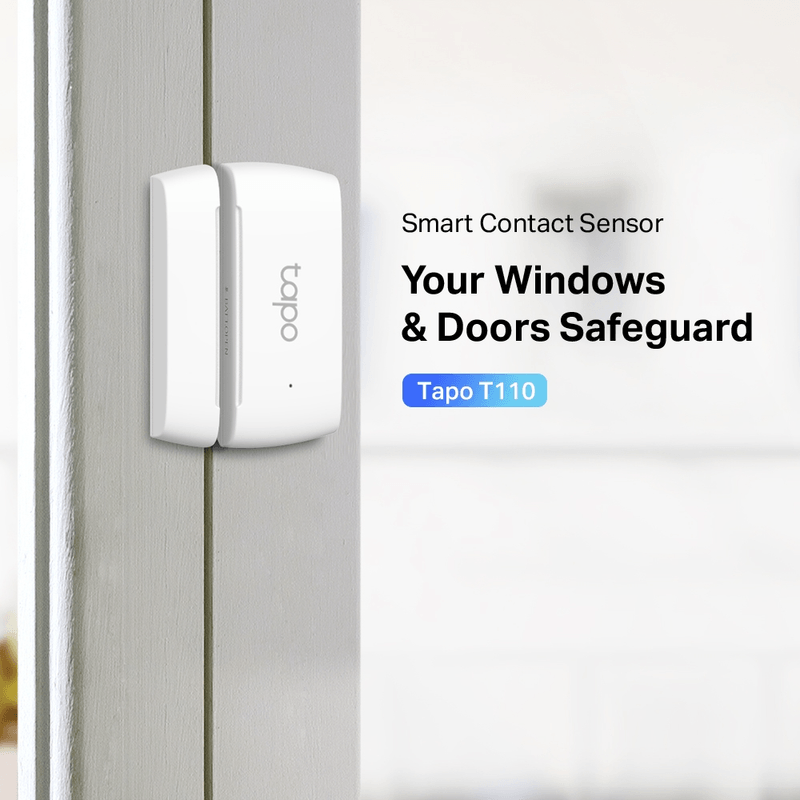 Tp-Link-Tapo-T110-Smart-Door-Window-Sensor