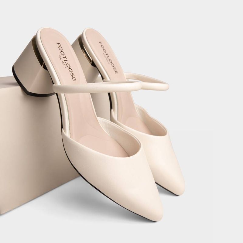 Zapatos De Vestir Footloose Mujeres Ftl-Hs00004 Shopstar