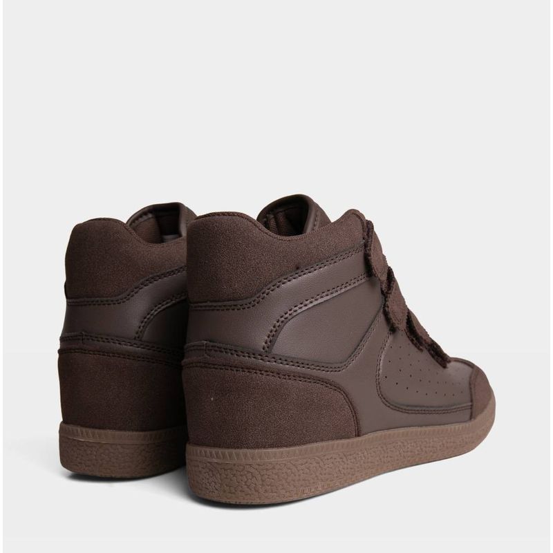 Zapatillas Casualeses Footloose Mujeres Ftl-Ad00005 Shopstar