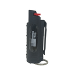 Gas-Pimienta-20-ml-Aerosol-Tipo-Llavero-Portable-Defensa-Personal-Negro
