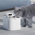 Fuente-de-agua-inalambrica-Petkit-Eversweet-MAX