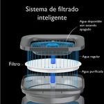 Fuente-de-agua-para-perros-y-gatos-Petkit-SOLO-–-Verde