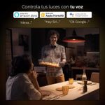 FOCO-GLOBO-PHILIPS-HUE-FILAMENT-VINTAGE-G93-LED-7W-E27