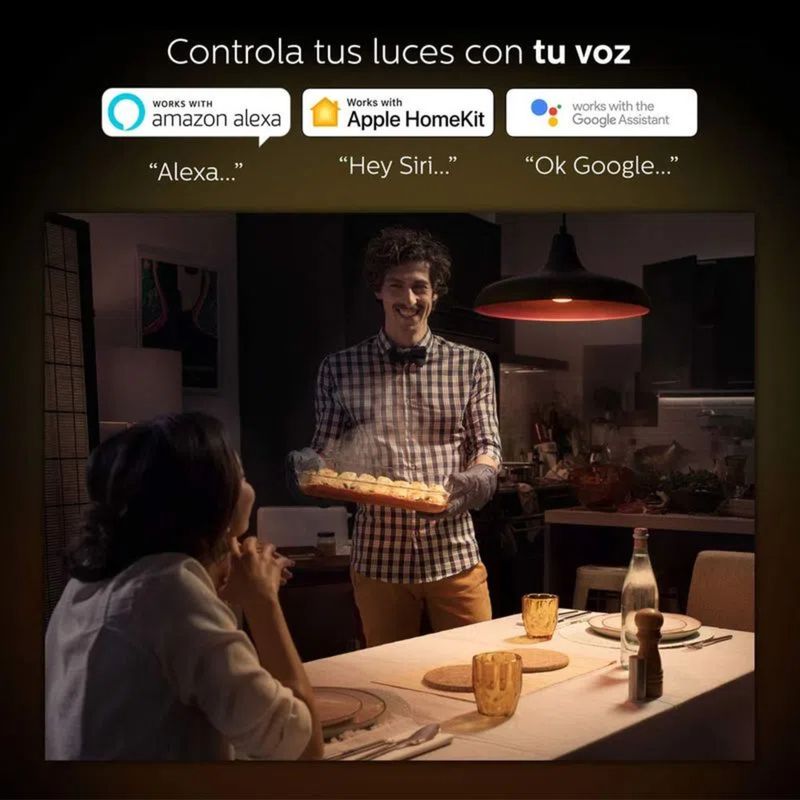 FOCO-GLOBO-PHILIPS-HUE-FILAMENT-VINTAGE-G93-LED-7W-E27