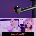 Streamplify---Brazo-Mount-Lift-para-Microfono-Luces-Camaras