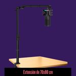 Streamplify---Brazo-Mount-Lift-para-Microfono-Luces-Camaras