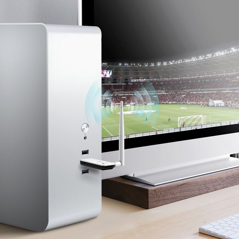 Adaptador-USB-Inalambrico-de-Alta-Ganancia-TP-Link-TL-WN722N-150Mbps