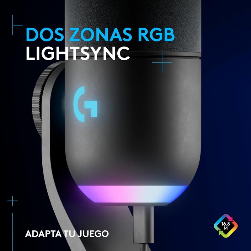 MICROFONO-CONDENSADOR-LOGITECH-G-YETI-GX-RGB-LIGHTSYNC