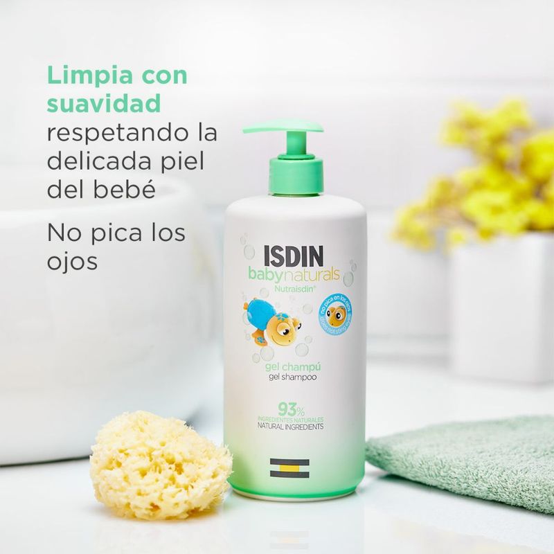Duo-Isdin-Baby-Naturals-Gel-Champu-200ml
