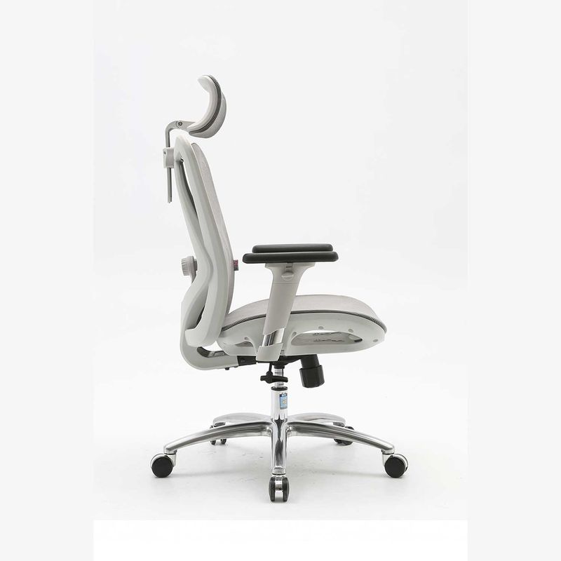 Silla-Giratoria-Ergonomica-Gerencial-Qatar-Colors-Dark-Grey