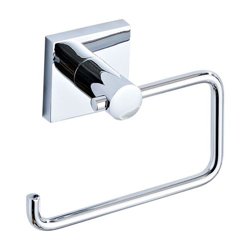 Porta Papel Higiénico Orange Colección Nova Cromado