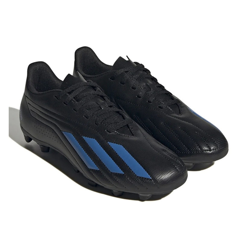 Zapatillas-Para-Hombre-Futbol-Adidas-Deportivo-II-FXG-HP2510-Negro-85