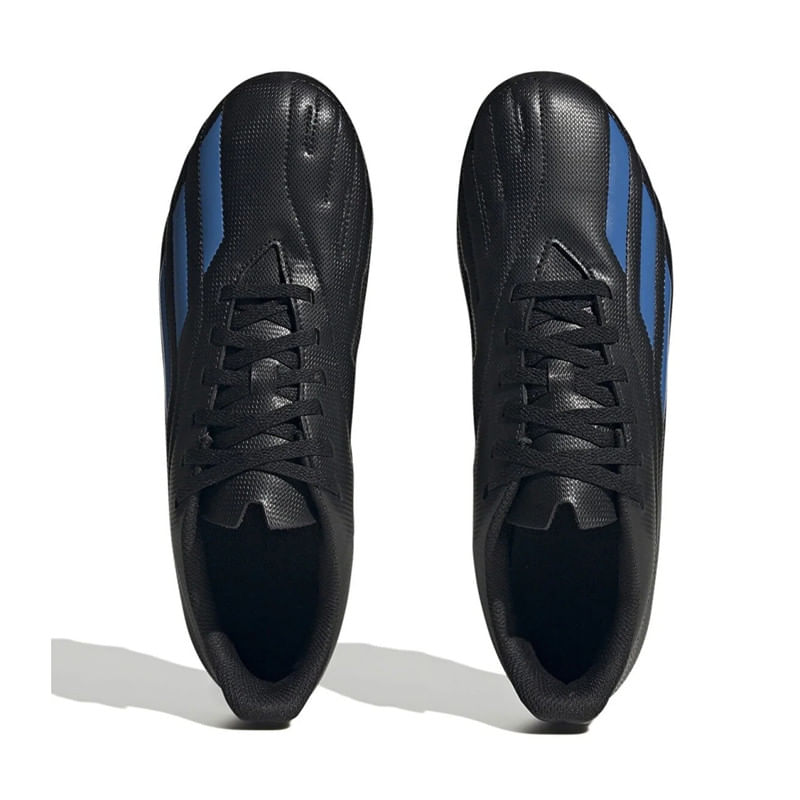 Zapatillas-Para-Hombre-Futbol-Adidas-Deportivo-II-FXG-HP2510-Negro-85