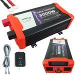 Inversor-de-Corriente-12v-A-220v-3000w-2-Usb-2-Sockets-Onda-Pura-Lcd