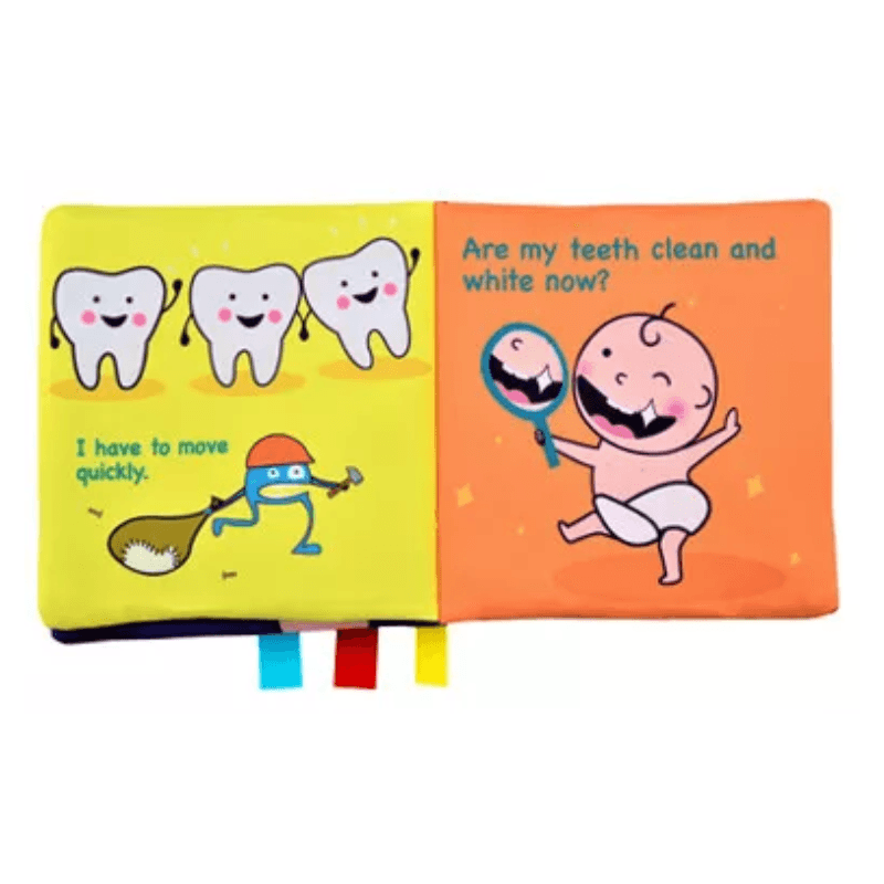 Libro-Sensorial-de-Tela-¡A-lavarse-los-dientes--Curiosamente