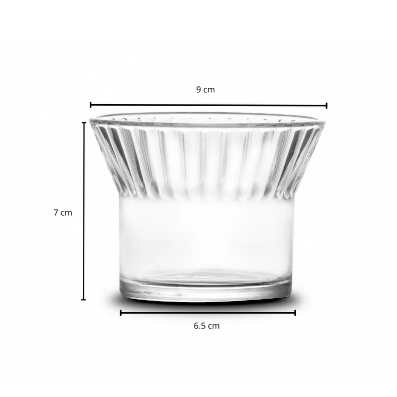 Juego-de-6-Tazones-de-Vidrio-para-Postres-200-ml