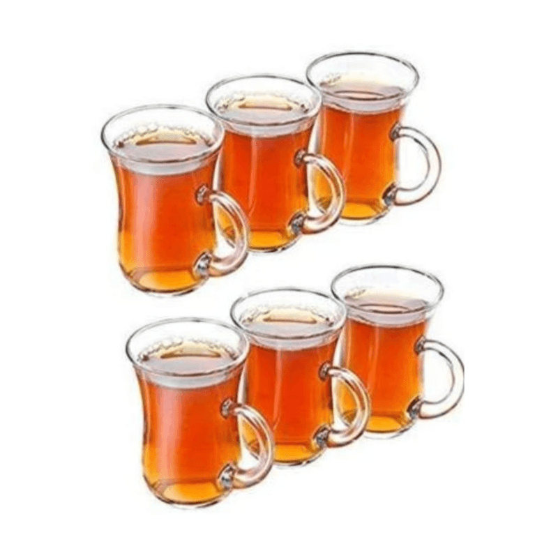 Set-6-mini-tazas-de-vidrio-Red-Cherry-135ml