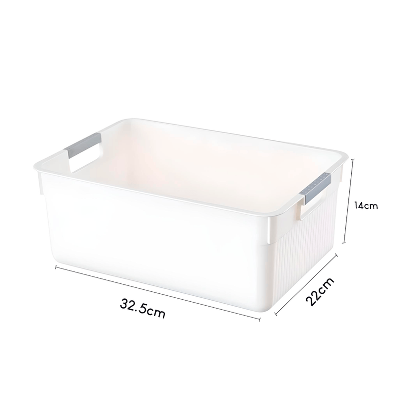 Set-2-Organizadores-Cesta-de-Almacenamiento-Rectangular-Grande