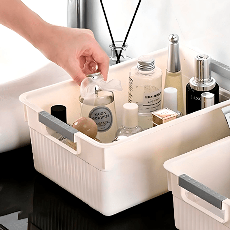 Set-2-Organizadores-Cesta-de-Almacenamiento-Rectangular-Grande