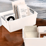 Set-2-Organizadores-Cesta-de-Almacenamiento-Rectangular-Grande