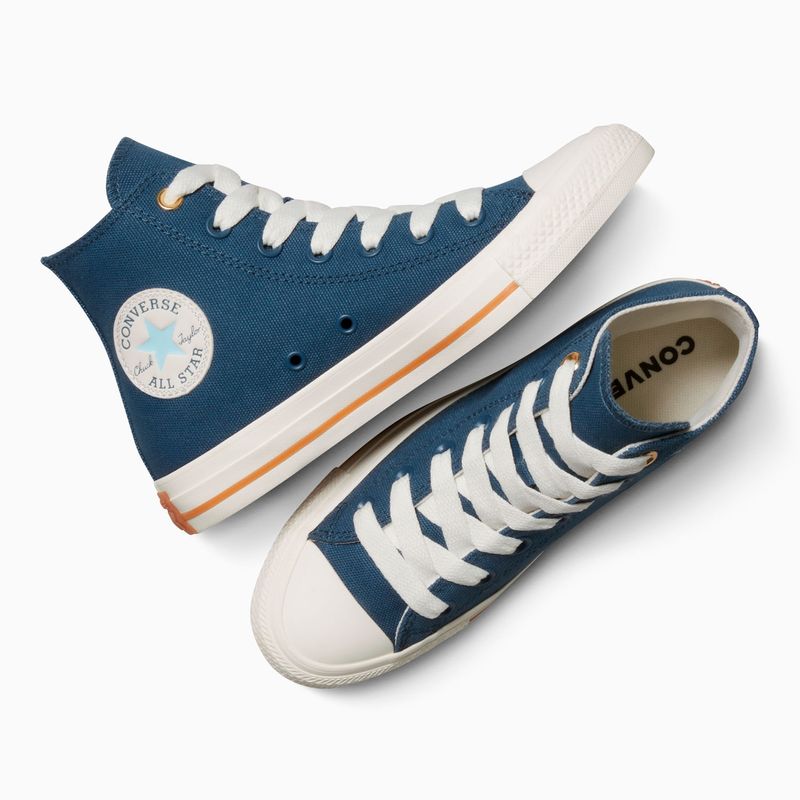 Oechsle Zapatilla Converse Distrito Urbana Mujer Zapatillas