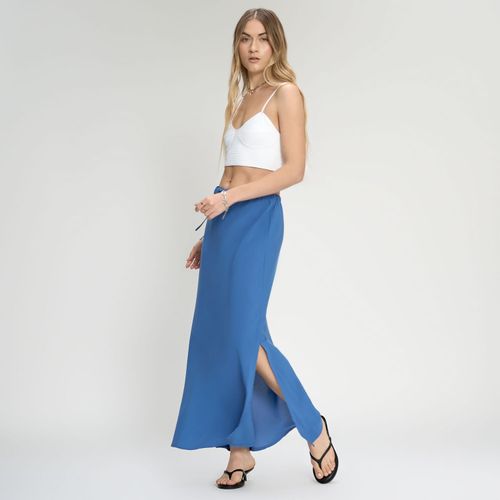 Falda Mujer Hypnotic Plain