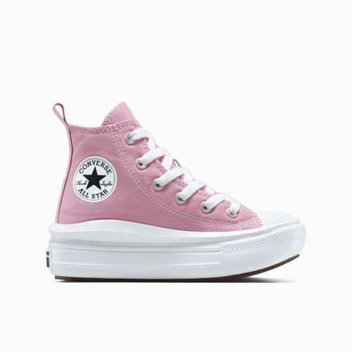 Zapatillas Urbanas Converse Niña A13129C Rosado