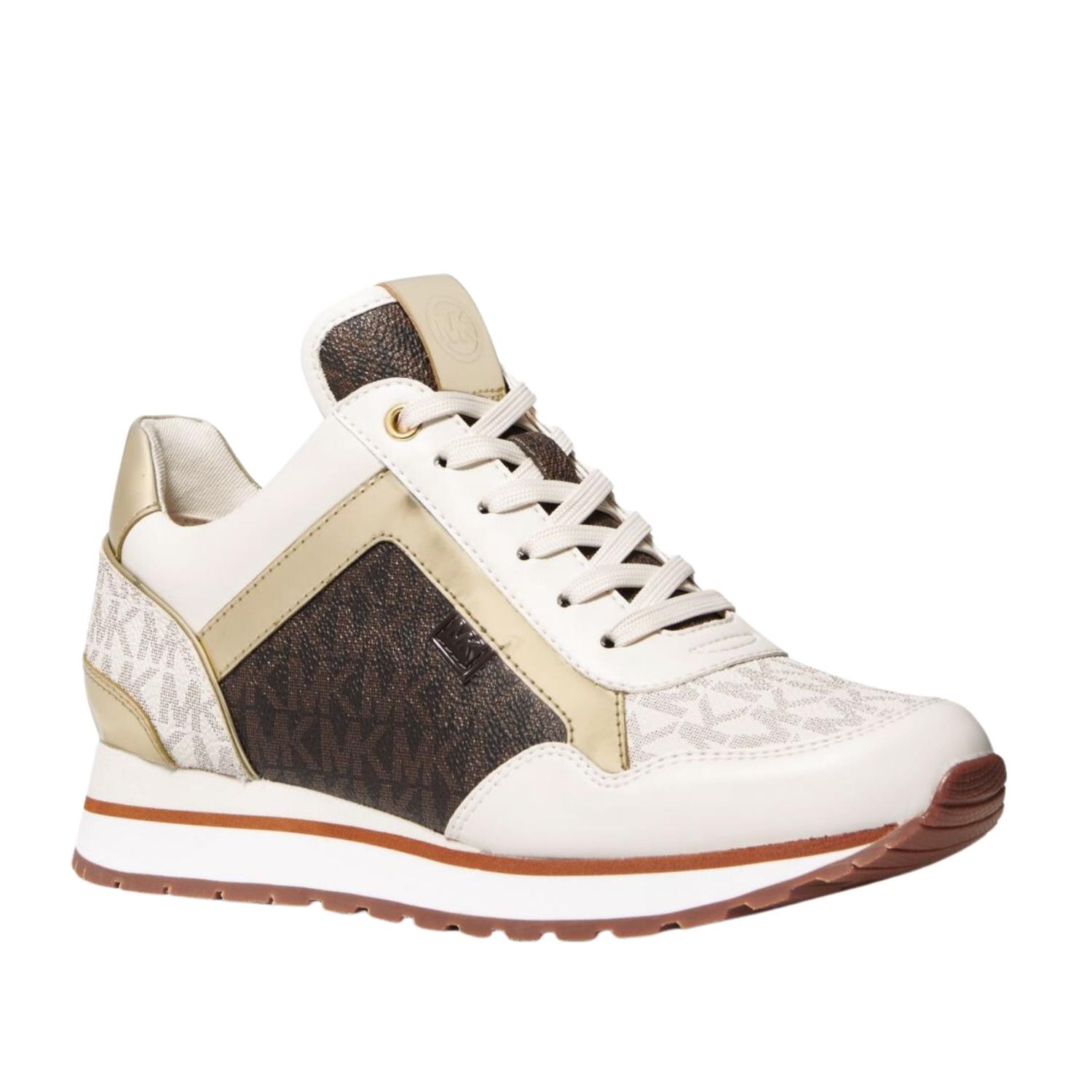 Kors Tenis Blancos Zapatos Michael Kors Amazon Tenis Precios De