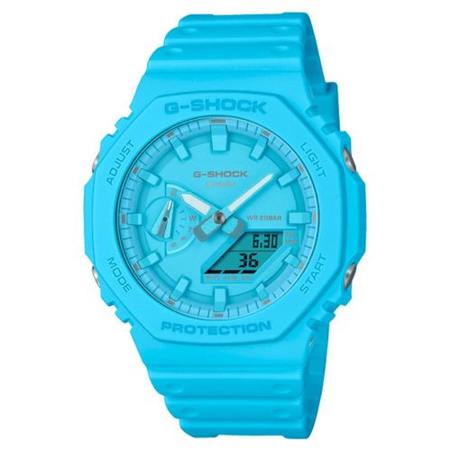 Reloj G-Shock Para Hombre GA-2100-2A2